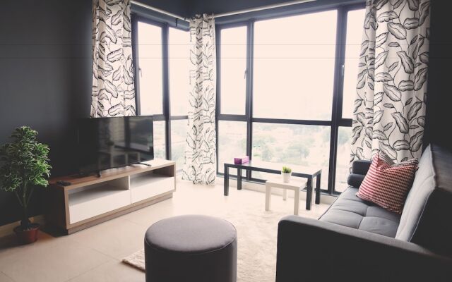 Nova SJ HomeStay