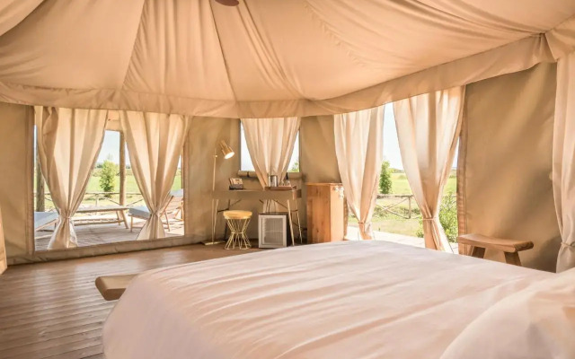 Terme di Vulci Glamping & SPA