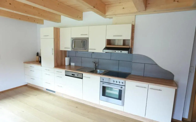 Ferienwohnung Josef Pötscher