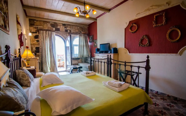 Panorama Exclusive Suites