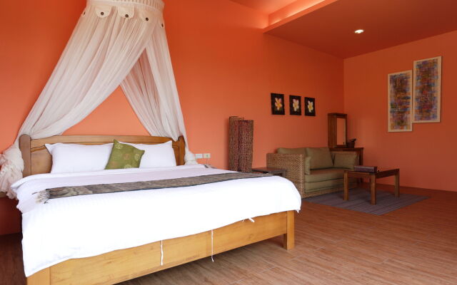 Ibali B & B