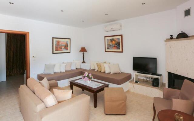 Skiathos Island Villas