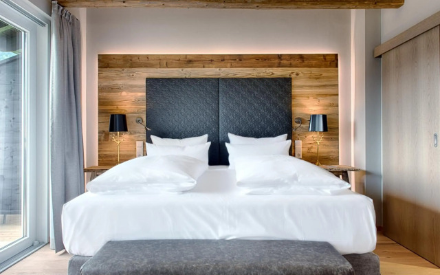 Obermuhle 4*S Boutique Resort