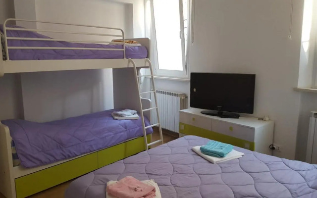 Carlo Mayr Apartment