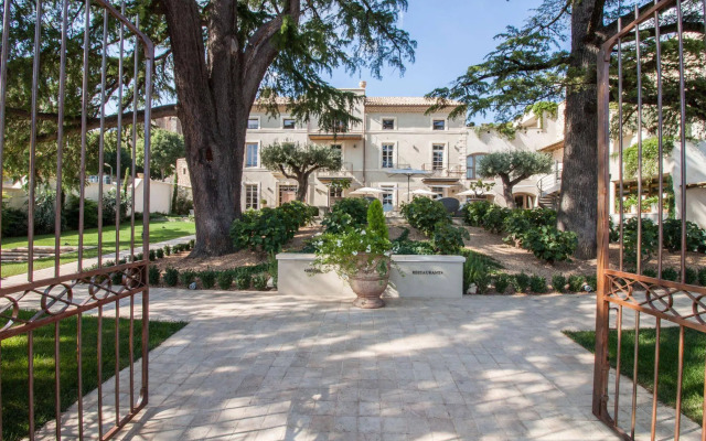Villa Montesquieu