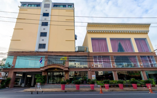 Viva Hotel Songkhla