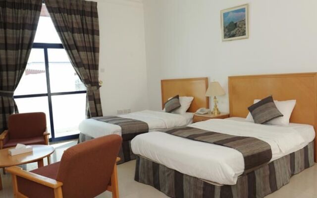 Beach Hotel