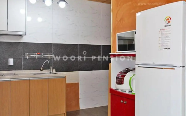 Yongin Sun & Moon Peension