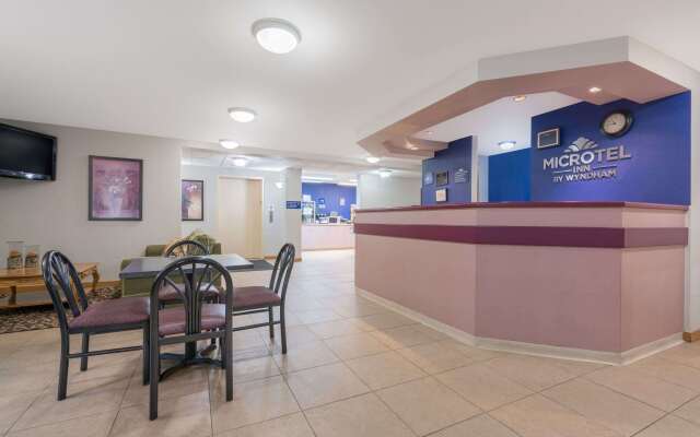 Microtel Inn by Wyndham Onalaska/La Crosse