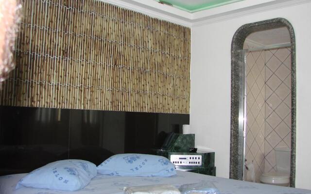 Hotel Penha Imperial