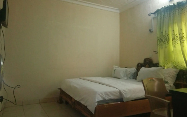 Ekulu Greens Classic Suites