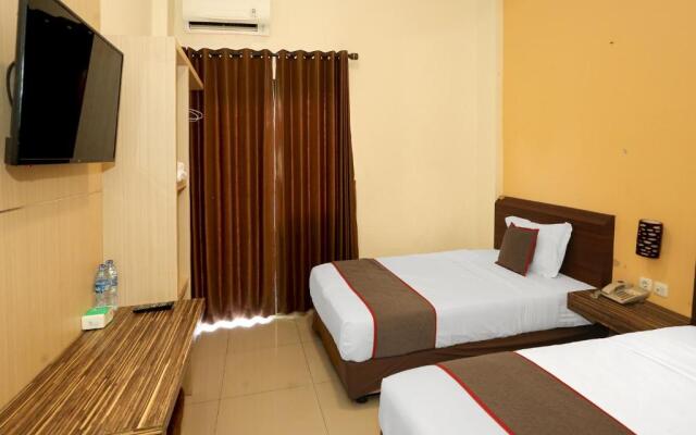 Sans Hotel Fiducia Kaji