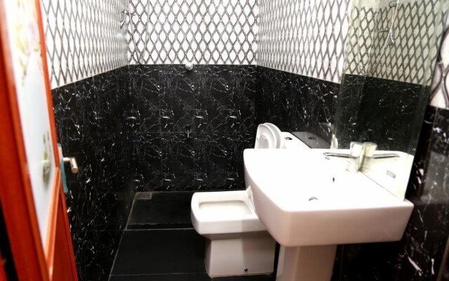 Odara Hotel and Restaurant