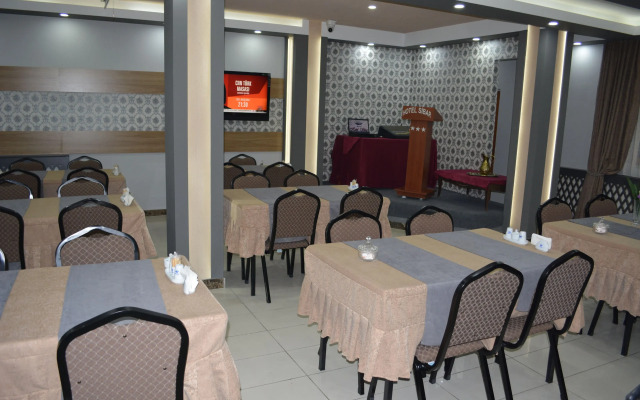 Hotel Sibar