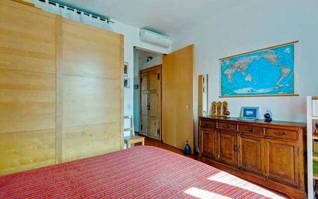 Paolo Sarpi 36 - Milano Inside