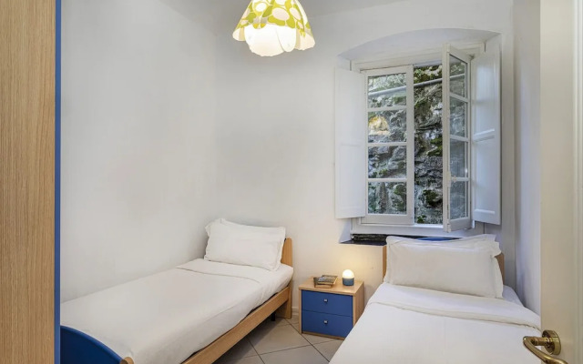 La Veranda di Rapallo by Wonderful Italy