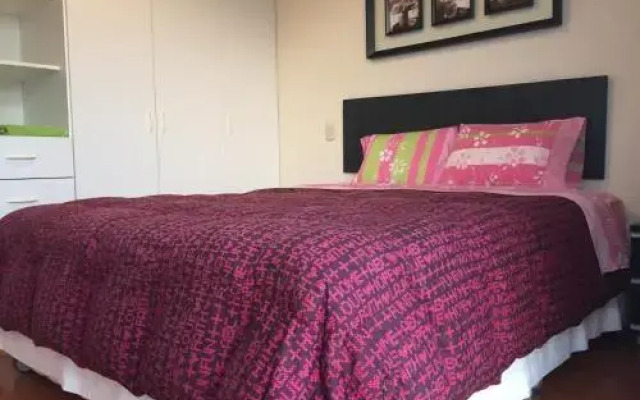 Executive Apartments - Miraflores
