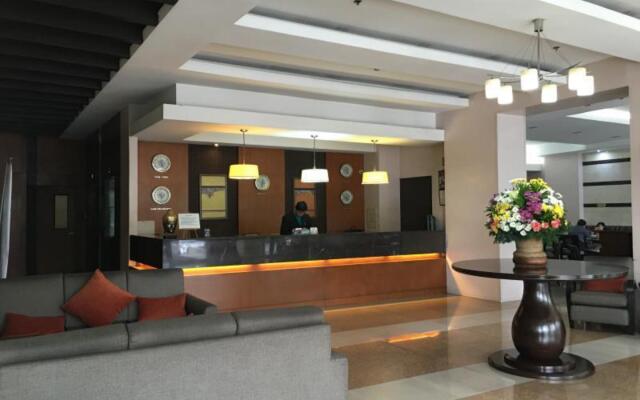 Baguio Burnham Suites