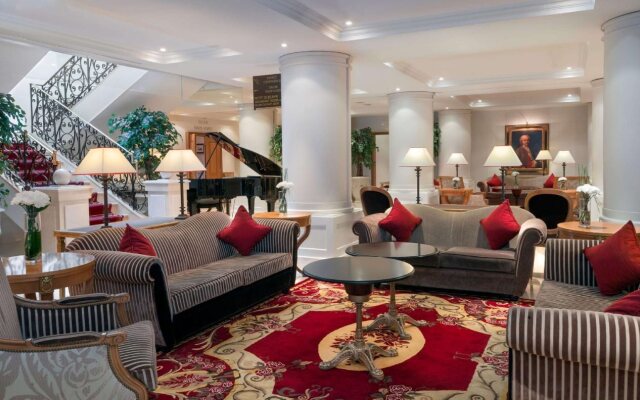 Hotel Royal