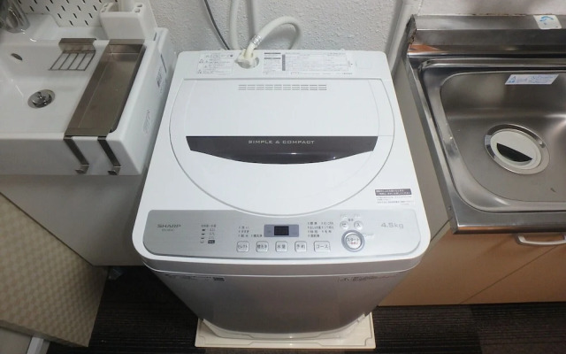 Aruko Residence Yakuin