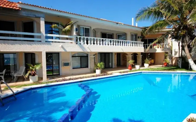 Seven Seas Condos