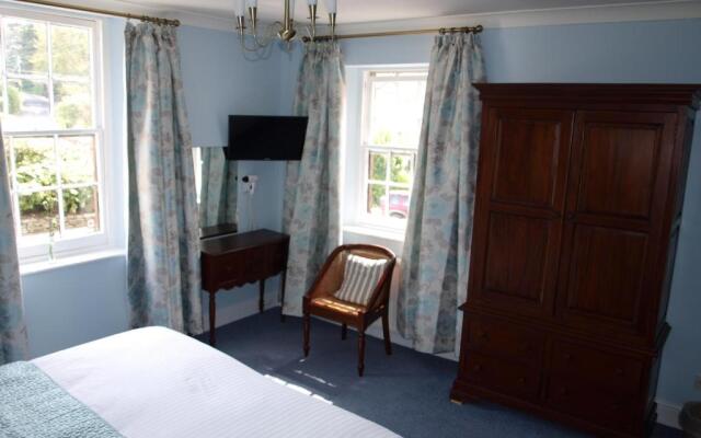 Manor Inn Galmpton