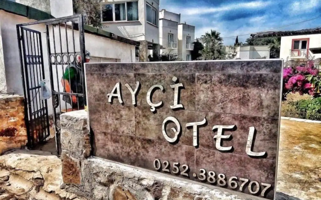 Ayci Apart Hotel Hotel