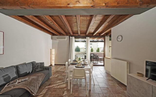 Garofano P1/9 in Desenzano del Garda