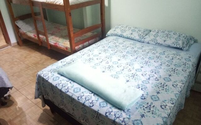 Hostel Sítio Moinho Dágua