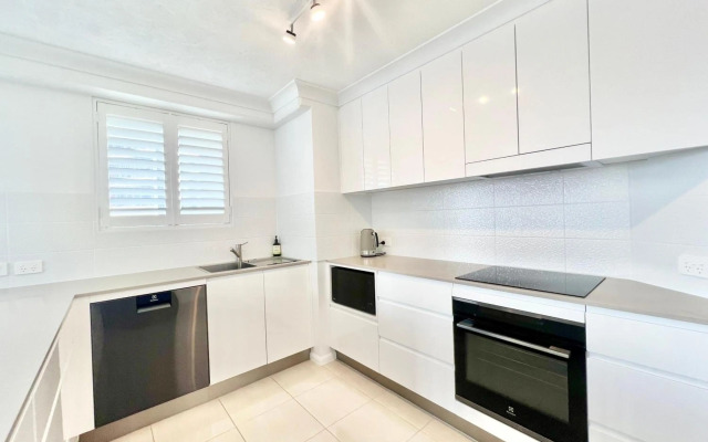 Wharf Boutique Apartments