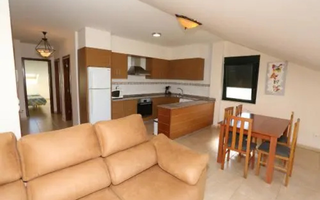 Apartamentos Finisterrae Mar