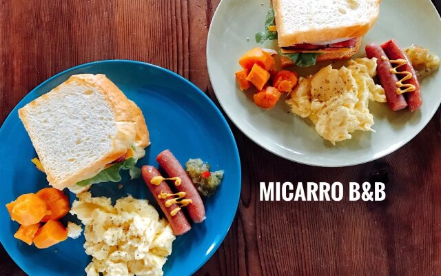 MiCarro B&B