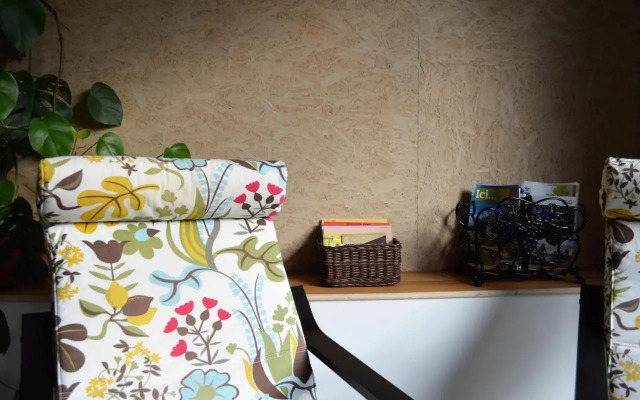 Gite Du Petit Coteau