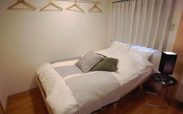 Alphabed FukuyamaNishisakuramachi