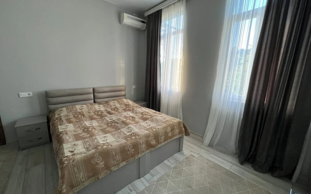 Family Hotel Gantiadi