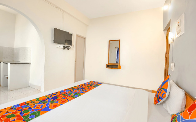 FabHotel Epic Townlet Resort