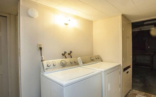 Seattle Vacation Home - Lake Forest Park