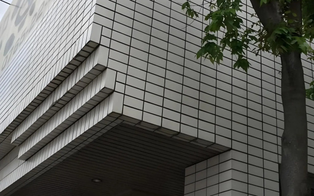 Sky Hotel Uozu Annex