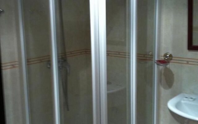 Hostal Hotil