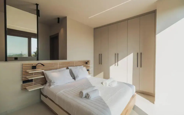 Nos Aqua Villas