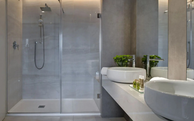 Europa Terme Boutique Hotel