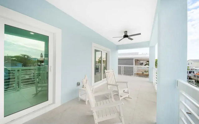 Azul Paradise - Waterfront - Heated Pool - Dock