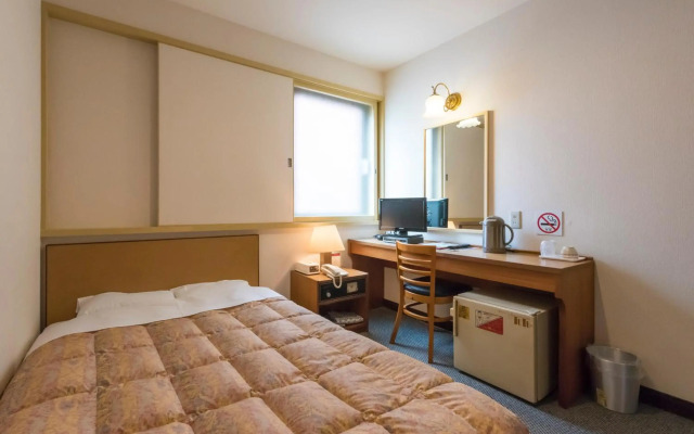 Oka Hotel