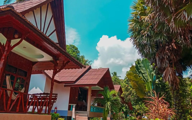Ban Tai Resort
