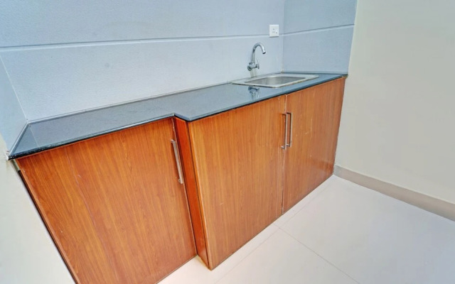 Treebo Sreepathi Nirmalyam - 400 Mtr From Guruvayoor Temple