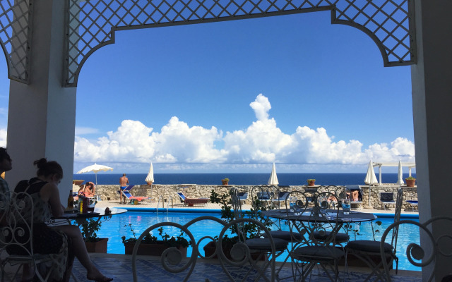 Hotel Piccolo Mondo