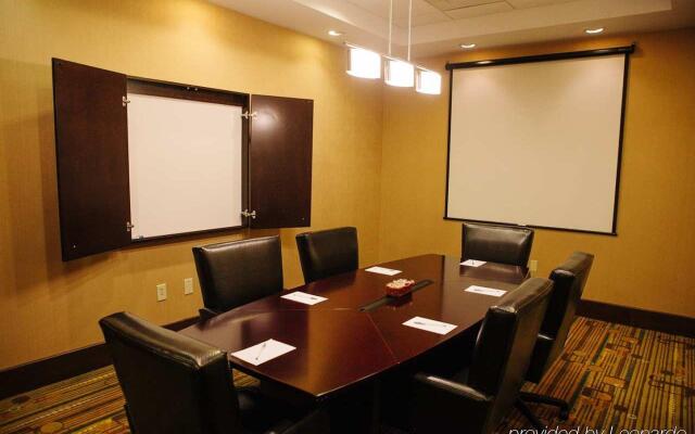 Hampton Inn & Suites Legacy Park-Frisco