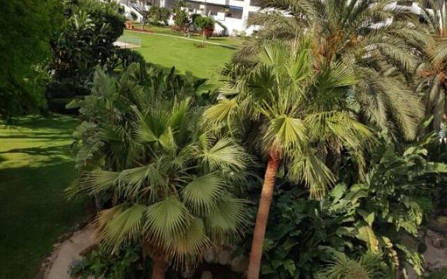 Jardines de Puerto Banus