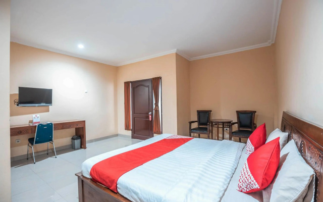 Hotel O Bunga Karang Hotel