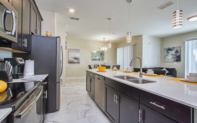 Storey Lake - 4804 Romeo Circle